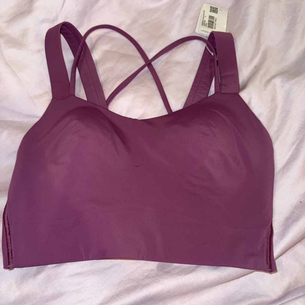 Lululemon Like a Cloud Longline Bra